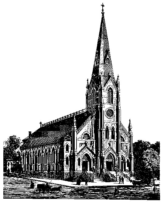 Sacred Heart Church